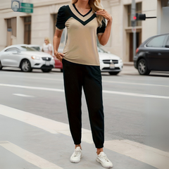 VIBRIX™ - ŽENSKI KOMPLET OD 2 DIJELA