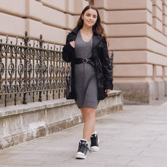 BLAZE™ – ŽENSKE TOPLE CIPELE