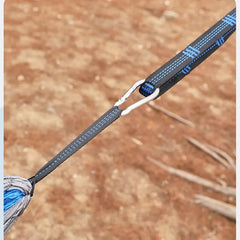 TRAILREST - VISEĆA MREŽA