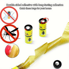 STICKYFLY - ZAMKA ZA INSEKTE