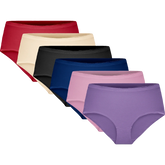SOFTMIDI™ – BEŠAVNO DONJE RUBLJE (6 KOMADA U PAKETU) - 2,49 € po komadu
