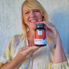 Koenzim Q10 200 mg, 120 kapsula