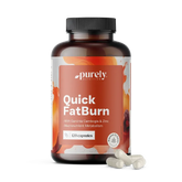 Quick FatBurn, 120 kapsula