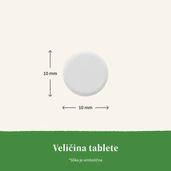 3x Multivitamin za starije osobe, 180 tableta