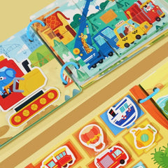 GOBOOK – DJEČJA KNJIGA