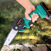 ERGONOMSKA AKUMULATORSKA PILA ZA OBREZIVANJE GRMLJA I DRVEĆA - SAWAWAY™