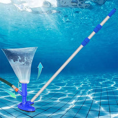 TELESKOPSKA RUČKA ZA TIDYPOOL™