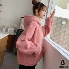 HOODIELUX® – MAJICA S KAPULJAČOM