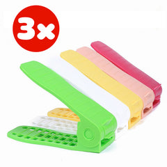 SHOEY - SET BRZIH ORGANIZATORA CIPELA