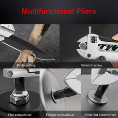 VERSATOOL™ - VIŠENAMJENSKI ALAT