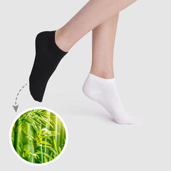 NISKE ČARAPE OD BAMBUSA