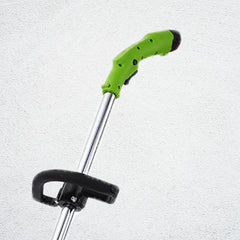 DODATNA BATERIJA ZA GRASSKING