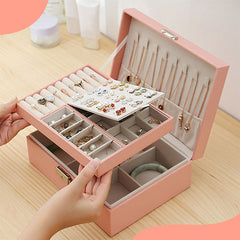 BRIGHT&SHINE™ – KUTIJA ZA NAKIT