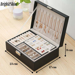 BRIGHT&SHINE™ – KUTIJA ZA NAKIT
