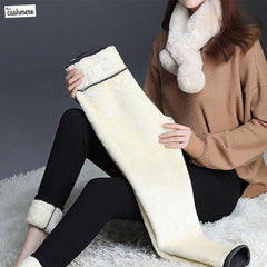 MISSCASHMERE® – ZIMSKE TERMO TAJICE