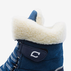 VODOOTPORNE TERMO CIPELE ALASKA™