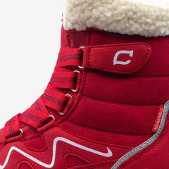 VODOOTPORNE TERMO CIPELE ALASKA™