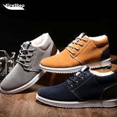 FIRESTEP® - ZIMSKE TERMO CIPELE