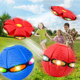 FLYBALL™ - FRIZBI LOPTA 1+1 GRATIS