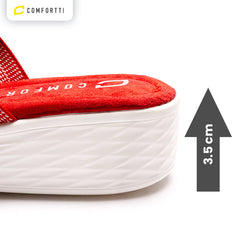 FOAMCLOUD™ - LAGANE ŽENSKE PAPUČE