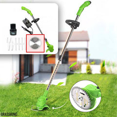 DODATNA OŠTRICA ZA GRASSKING