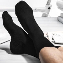 VISOKE ČARAPE OD BAMBUSA