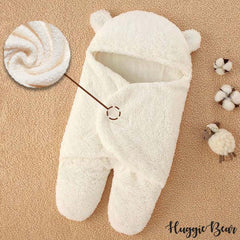 HUGGIEBEAR™ – DJEČJA VREĆA ZA SPAVANJE