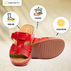 RETROLADY™ – UDOBNE ŽENSKE PAPUČE