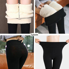 MISSCASHMERE® – ZIMSKE TERMO TAJICE