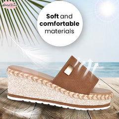 LADYGRACE™ - MODNE ŽENSKE PAPUČE