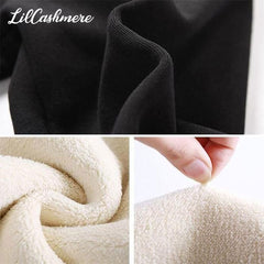 LILCASHMERE™ – DJEČJE TERMO TAJICE