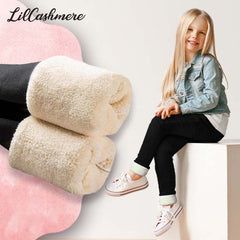 LILCASHMERE™ – DJEČJE TERMO TAJICE