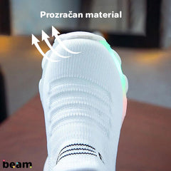BEAM® - DJEČJE LED TENISICE