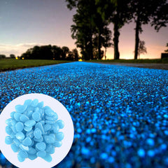 GLOWROCK™ – JEDINSTVENI SVJETLEĆI KAMENČIĆI 1 + 1 GRATIS