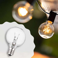 AMBIANCE™ - REZERVNE ŽARULJE