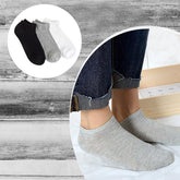 NISKE ČARAPE OD BAMBUSA