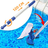 TELESKOPSKA RUČKA ZA TIDYPOOL™