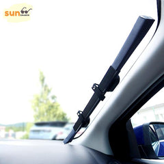 SUNSHADER® - SJENILO ZA VJETROBRANSKO STAKLO