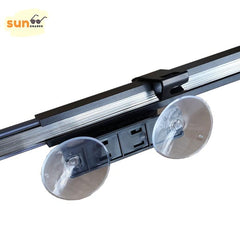 SUNSHADER® - SJENILO ZA VJETROBRANSKO STAKLO