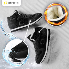 SNUGG™ - MUŠKE TOPLE CIPELE