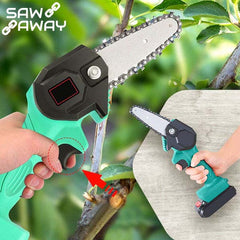 DODATNA BATERIJA ZA SAWAWAY™