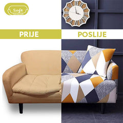 SOFTSTRETCH® – RASTEZLJIVE NAVLAKE ZA KAUČ