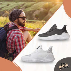 STEPMOTION™ - MUŠKE TENISICE