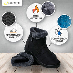 TOP™ – VISOKE ŽENSKE CIPELE