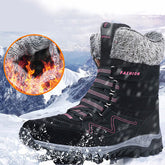 THERMOBOOTS® - ŽENSKE TERMO GLEŽNJAČE