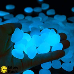 GLOWROCK™ – JEDINSTVENI SVJETLEĆI KAMENČIĆI 1 + 1 GRATIS