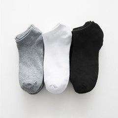 NISKE ČARAPE OD BAMBUSA