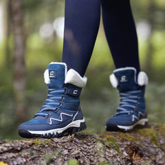 VODOOTPORNE TERMO CIPELE ALASKA™