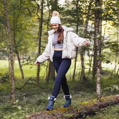 VODOOTPORNE TERMO CIPELE ALASKA™