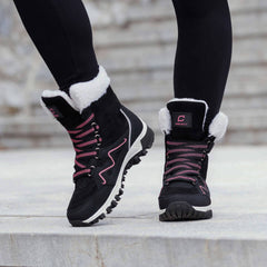 VODOOTPORNE TERMO CIPELE ALASKA™